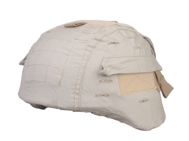  MICH Helmet Cover For MICH 2000 - TAN