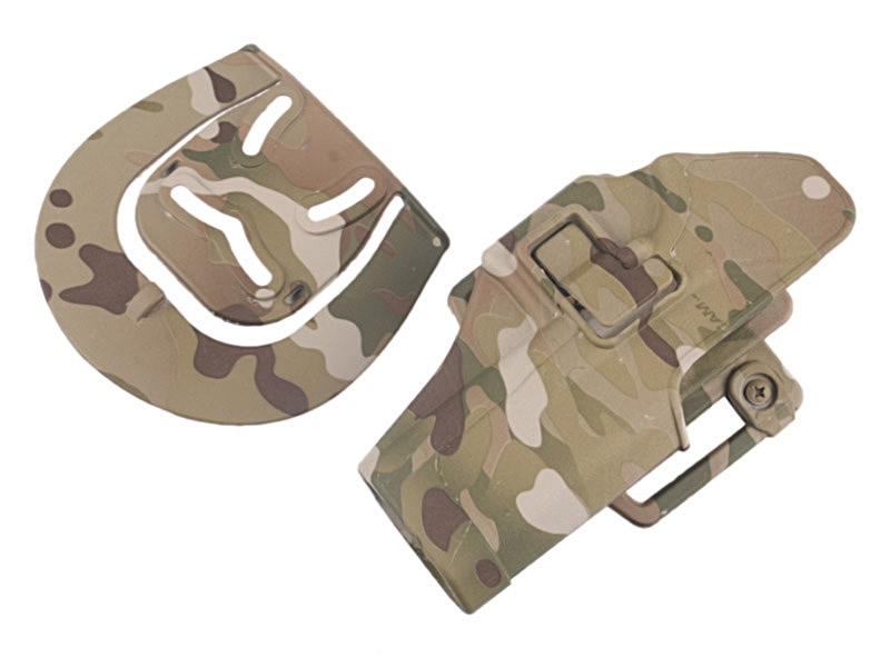 Quickly Pistol Holster For G17/18 - MC