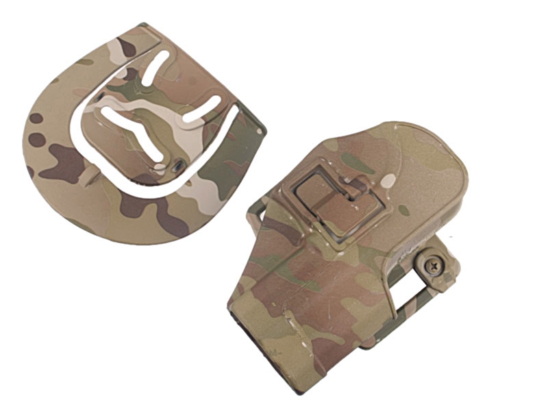 Quickly Pistol Holster For USP - MC