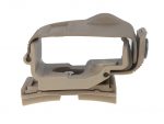 CP Style G/17/18 Gun Clip - TAN - Image 5