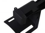 G series Fast Loaded Competitve Holster - BK - Image 2