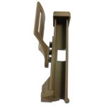 G series Fast Loaded Competitve Holster - DE - Image 2