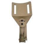 G series Fast Loaded Competitve Holster - DE - Image 4