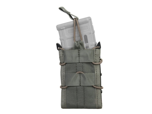  Single Unit Magazine Pouch - FG