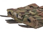  Modular Triple Open Top Magazine Pouch - BK - Image 3