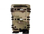 G-code Style 5.56mm Tactical MAG Pouch - MC