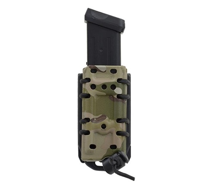 em6406mc-2.jpg G-code Style 9mm Pistol Magazine Pouch - MC - Image 1