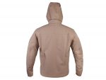 Outdoor Light Tactical Soft Shell Jacket - DE - Image 3
