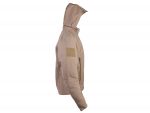 Outdoor Light Tactical Soft Shell Jacket - DE - Image 2