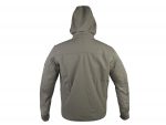Outdoor Light Tactical Soft Shell Jacket - FG - Image 4