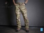 CP Field Tactical Pants - Multicam - Image 3