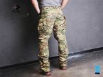 CP Field Tactical Pants - Multicam - Image 5