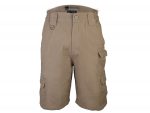 BDU Tactical Shorts - Coyote