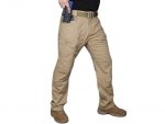UTL Urban Tacical Pants - Coyote - Image 6
