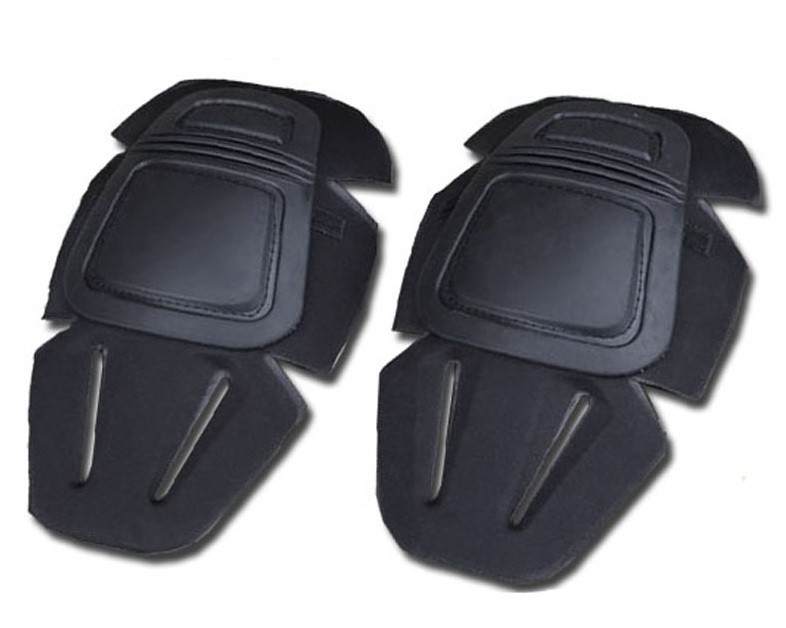 G3 Combat Knee Pads - BK