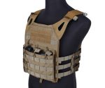 JPC Combat Vest Easy style - CB - Image 7