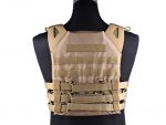 JPC Combat Vest Easy style - CB - Image 3