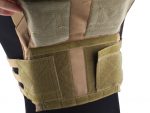 JPC Combat Vest Easy style - CB - Image 4