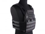 JPC Combat Vest Easy style - BK - Image 2