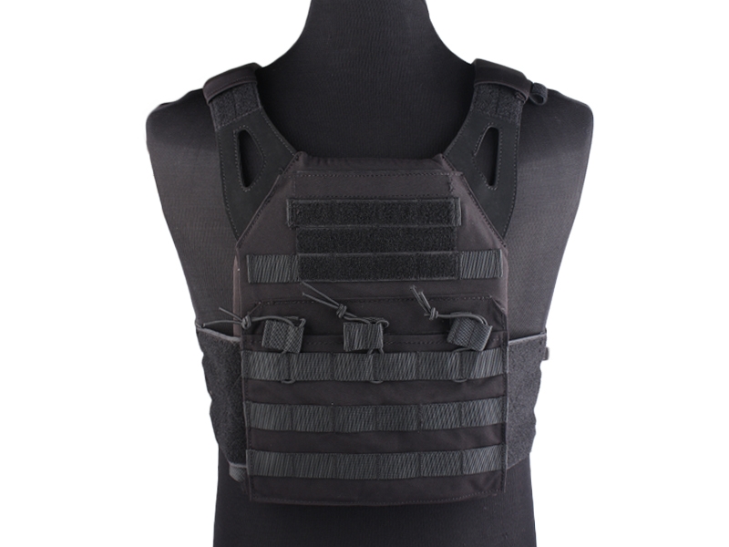 JPC Combat Vest Easy style - BK