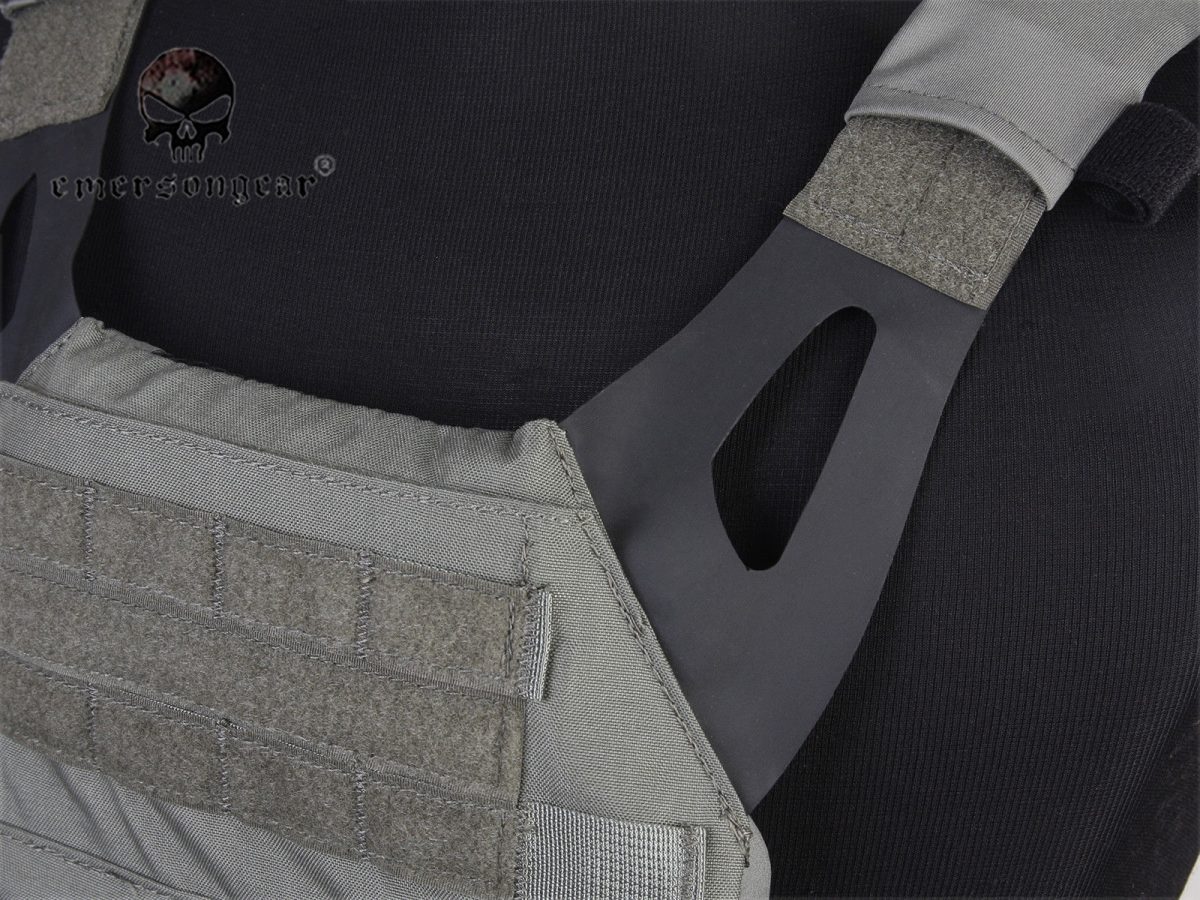 JPC Combat Vest Easy style - FG - Image 4