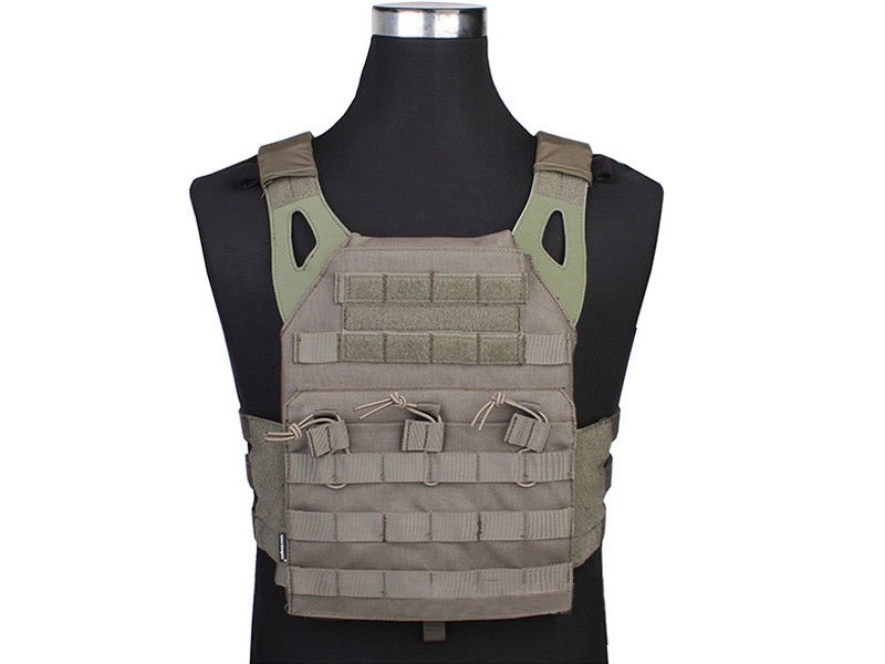 JPC Combat Vest Easy style - FG