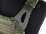 JPC Combat Vest Easy style - OD - Image 6