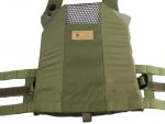 JPC Combat Vest Easy style - OD - Image 7