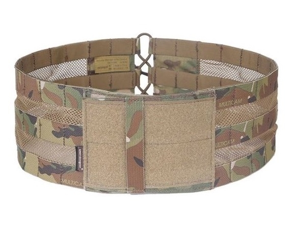 Vest Mesh Cummerbund Carrier For AVS JPC VEST - MC