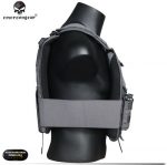 419 Plate Carrier Tactical Vest - CB - Image 2