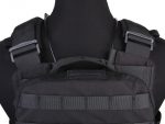CP Style NCPC Tactical Vest - BK - Image 4