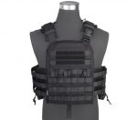CP Style NCPC Tactical Vest - BK