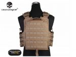 CP Style NCPC Tactical Vest - CB - Image 3
