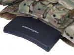 LBT6094A style Plate Carrier w 3 pouches - MC - Image 7