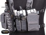 D3CR TACTICS CHEST RIGS - WG - Image 3
