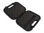 G ABS Pistol Case -BK - Image 3