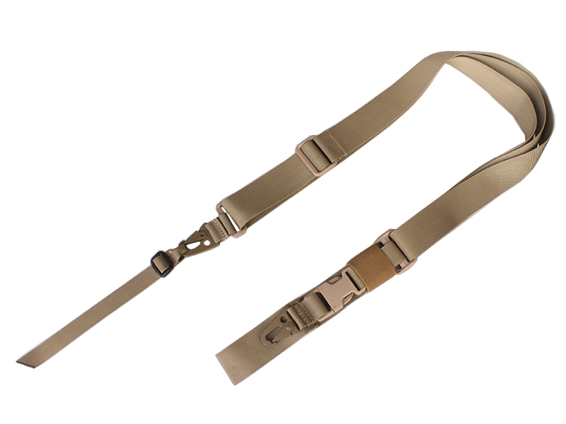 Three point sling - TAN