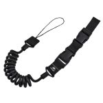 Elastic Short Gun sling - BK - Image 3