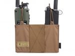 JPC MBITR Radio Pouch Set - MC - Image 2