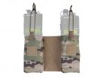 JPC MBITR Radio Pouch Set - MC
