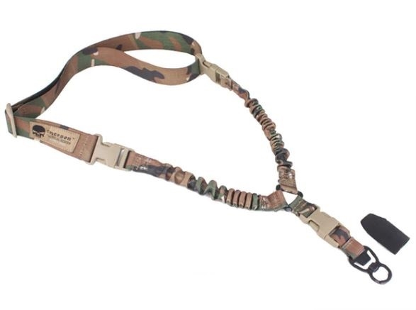 L.Q.E One Point Slings/Delta - MC