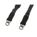  L.Q.E One+Two Point Slings Series - BK - Image 3