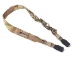L.Q.E One+Two Point Slings Series - MC