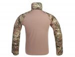 G3 Combat Shirt - Multicam - Image 2