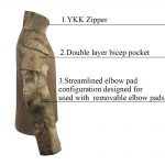 G3 Combat Shirt - ATACS FG - Image 3