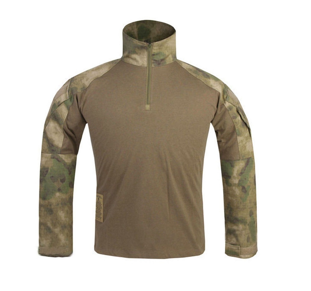 G3 Combat Shirt - ATACS FG