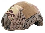FAST Helmet Cover - MC