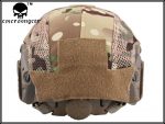 FAST Helmet Cover - MC - Image 3
