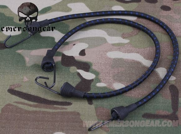 Multipurpose safety lanyard For Helmet - BK