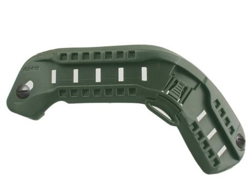 ACH-MICH ARC Helmet Mount - OD